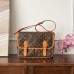 1V Satchel Messenger