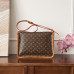 1V Satchel Messenger