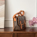 1V Satchel Messenger