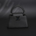 1V Capucines Mini Handbag