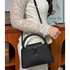 1V Capucines Mini Handbag