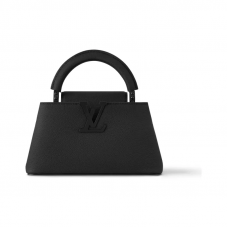 1V Capucines Mini Handbag