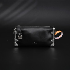 1V Slim Trunk Handbag
