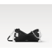 1V Slim Trunk Handbag