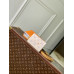 1V Passport Cover Monogram Empreinte