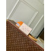 1V Passport Cover Monogram Empreinte