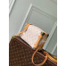 1V Side Trunk MM Autres Toiles Monogram
