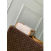 1V Side Trunk MM Autres Toiles Monogram