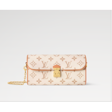 1V Pochette Camille Autres Toiles Monogram