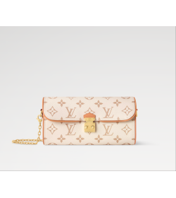 1V Pochette Camille Autres Toiles Monogram