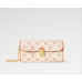 1V Pochette Camille Autres Toiles Monogram