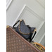 1V Nano Boulogne Monogram Empreinte Leather