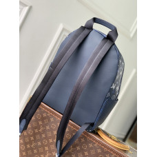 1V Discovery Backpack PM Monogram Shadow