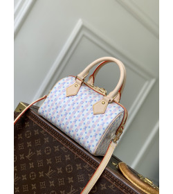 1V Speedy Bandoulière 20 Other Monogram Canvas - Handbags