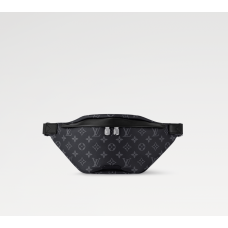 1V Discovery Bumbag PM Monogram Eclipse