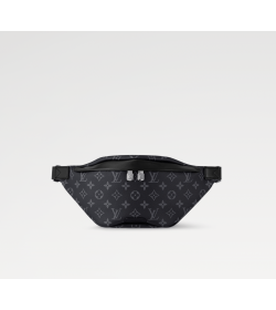 1V Discovery Bumbag PM Monogram Eclipse