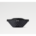 1V Discovery Bumbag PM Monogram Eclipse