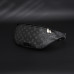 1V Discovery Bumbag PM Monogram Eclipse