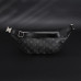 1V Discovery Bumbag PM Monogram Eclipse