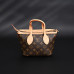 1V Neverfull BB Monogram Shoulder Bag Tote Bag