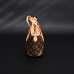 1V Neverfull BB Monogram Shoulder Bag Tote Bag