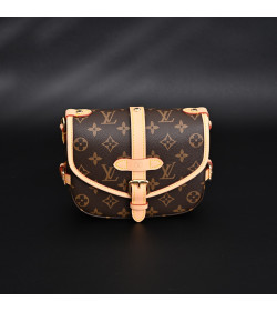 1V Saumur BB Monogram