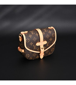 1V Saumur BB Monogram