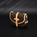 1V Saumur BB Monogram