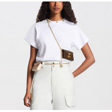 1V Pouch Metis Belt - New In Women