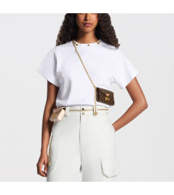 1V Pouch Metis Belt - New In Women