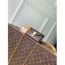 1V Pouch Metis Belt - New In Women
