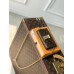 1V Pouch Metis Belt - New In Women