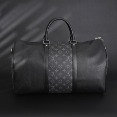 1V Keepall Bandouliere 50 Taigarama
