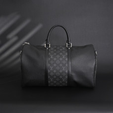 1V Keepall Bandouliere 50 Taigarama