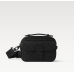 1V S-Lock Messenger Monogram Taurillon Leather
