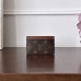 1V Card Holder Wallet - Monogram