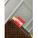 1V x Supreme Wallet