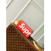 1V x Supreme Wallet