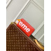 1V x Supreme Wallet