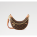 1V Loop Monogram Handbag