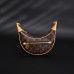 1V Loop Monogram Handbag