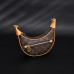 1V Loop Monogram Handbag