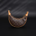 1V Loop Monogram Handbag
