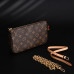 1V Pochette Accessoires Monogram