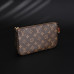 1V Pochette Accessoires Monogram