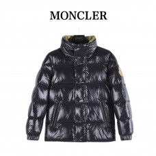 M*ncler 1952 Dervo Jacket 'Black'