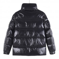 M*ncler 1952 Dervo Jacket 'Black'