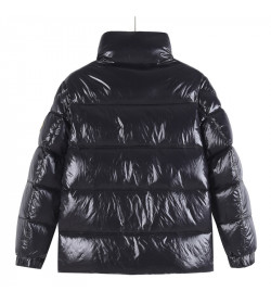 M*ncler 1952 Dervo Jacket 'Black'