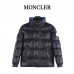 Buy M*ncler 1952 Dervo Jacket 'Black/Blue' M*ncler 1952 Dervo Jacket 'Black/Blue'