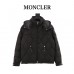 Moncler Averole Hooded Diamond-Quilted Short Down Jacket